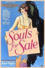 Souls For Sale (1923) afişi