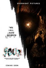 Sour (2020) afişi