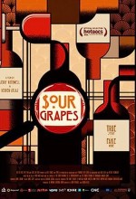 Sour Grapes (2016) afişi