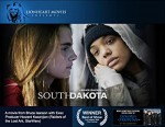 South Dakota (2017) afişi