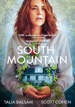 South Mountain (2019) afişi