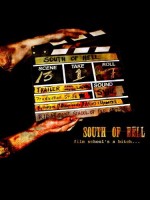 South Of Hell (2005) afişi