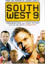 South West 9 (2001) afişi