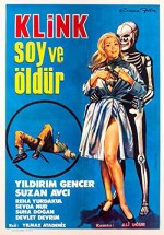 Soy Ve öldür (1967) afişi
