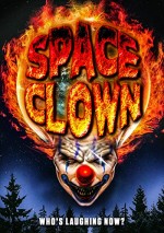 Space Clown (2016) afişi