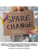 Spare Change (2015) afişi