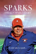 Sparks - The Ken Sparks Story (2022) afişi