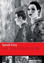 Speak Easy (1997) afişi