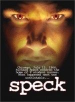 Speck (2002) afişi