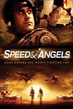 Speed & Angels (2008) afişi