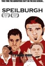 Speilburgh (2004) afişi