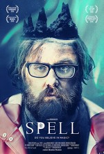 Spell (2018) afişi
