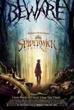 Spiderwick Günceleri (2008) afişi