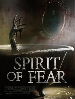 Spirit of Fear (2023) afişi