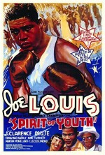 Spirit Of Youth (1938) afişi