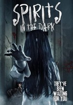 Spirits in the Dark (2020) afişi