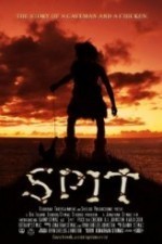 SPIT: The Story of a Caveman and a Chicken (2013) afişi