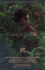 Splinters (2018) afişi