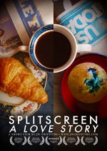Splitscreen: A Love Story (2011) afişi