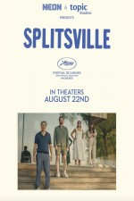 Splitsville (2025) Fragman (2025) afişi