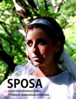 Sposa (2011) afişi
