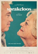 Sprakeloos  (2017) afişi
