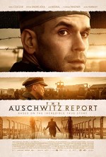 Správa - The Report Movie (2021) afişi