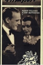 Spuk Im Schloß (1947) afişi