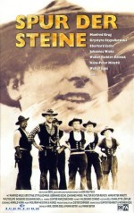 Spur Der Steine (1966) afişi