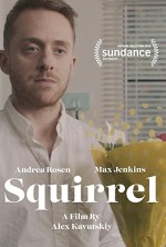 Squirrel (2018) afişi