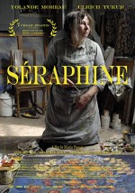 Séraphine (2008) afişi