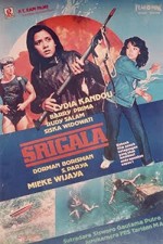 Srigala (1981) afişi