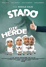 Stado (2016) afişi