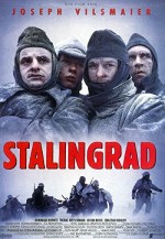 Stalingrad (1993) afişi