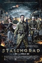 Stalingrad (2013) afişi