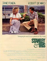 Stanley ve Iris (1990) afişi