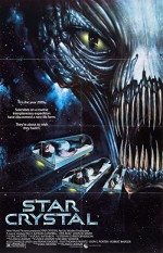 Star Crystal (1986) afişi