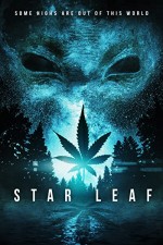 Star Leaf (2015) afişi