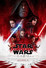 Star Wars: Son Jedi (2017) afişi
