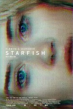 Starfish (2018) afişi