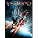 Starhunter (2000) afişi