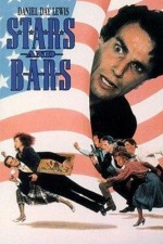 Stars and Bars (1988) afişi