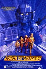 Starship (1984) afişi