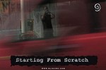 Starting From Scratch (2007) afişi