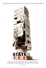 State 194 (2012) afişi