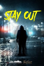 Stay Out (2023) afişi