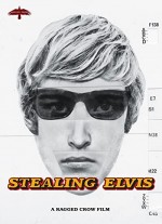Stealing Elvis (2010) afişi