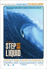 Step into Liquid (2003) afişi