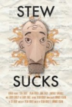 Stew Sucks (2010) afişi