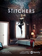 Stitchers (2015) afişi